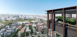 The Continuum (D15), Apartment #614880331